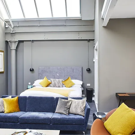 Abode Hotel