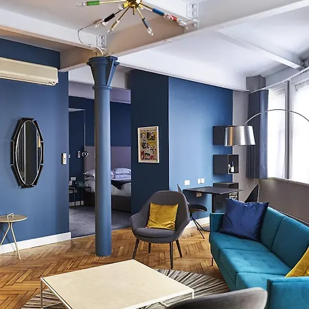 Abode Hotel Manchester