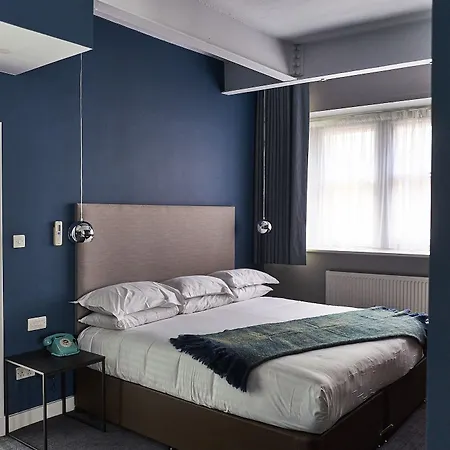Hotel Abode Manchester