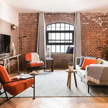 Native Aparthotel 4*