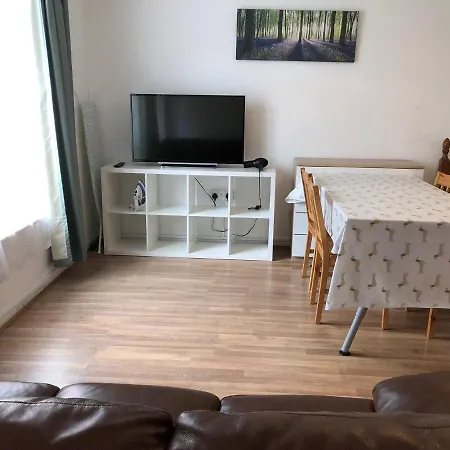 Feriehus Town House Near Piccadilly Train Station Manchester