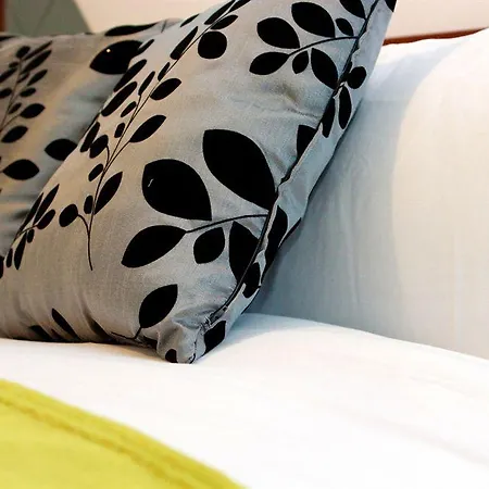 Apartment Rotana Manchester