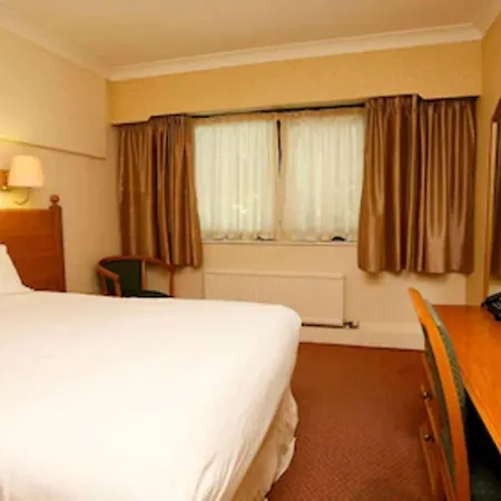 Hotel Fairways & Leisure Club Prestwich