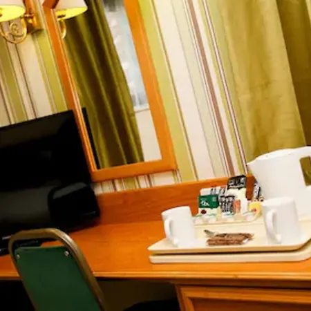 Hotel Fairways & Leisure Club Prestwich