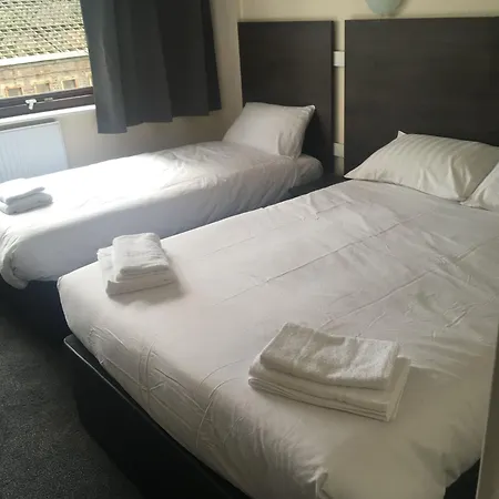 Fairways & Leisure Club Hotel Prestwich