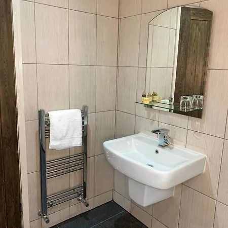 Fairways & Leisure Club Hotel 3*