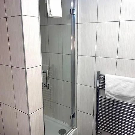 Fairways & Leisure Club 3* Prestwich