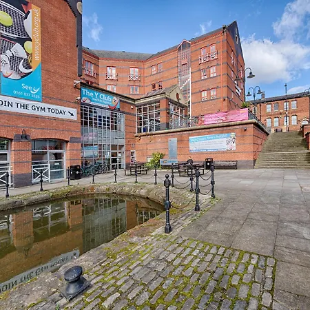 Castlefield Hotel Manchester