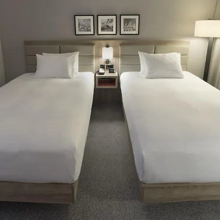 Hotel Hilton Garden Emirates Old Trafford