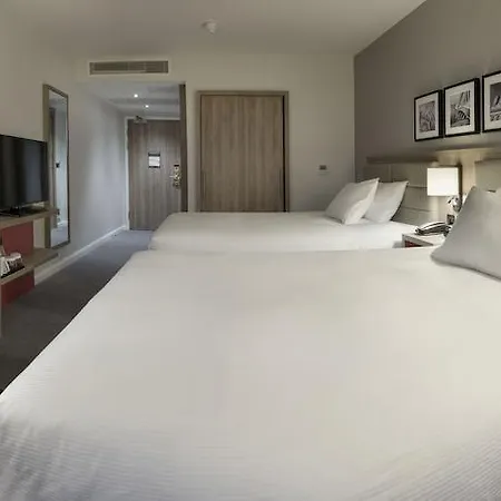 Hotel Hilton Garden Emirates Old Trafford