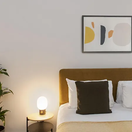 Cove Minshull Street Hotel apartamentowy 4*