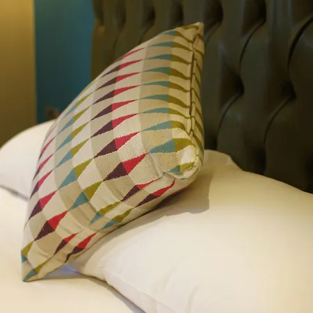 The Victoria Manchester By Compass Hospitality Hotel Oldham