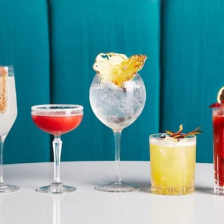 Hyatt Regency Hotel 4*