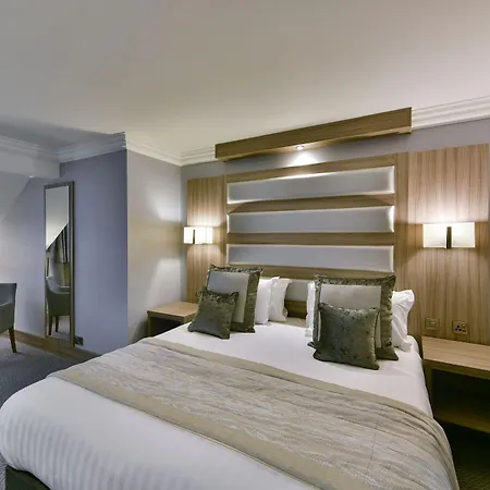 - - Oldham By Ihg Hotel Failsworth