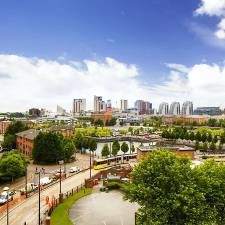 Ibis Budget Salford Quays Hotel