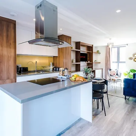 Ξενοδοχείο Rest&recharge At Ridgefield House