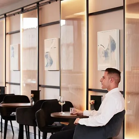 Hotel Hyatt Regency 4*