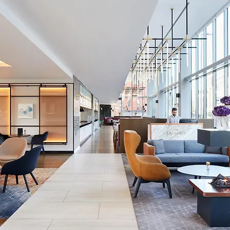 Hyatt Regency Hotel Manchester