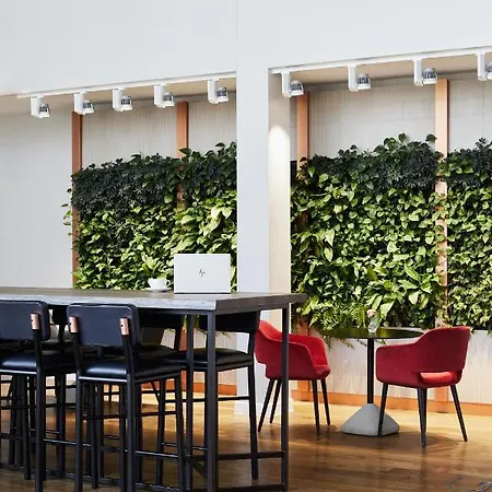 Hyatt Regency Hotel