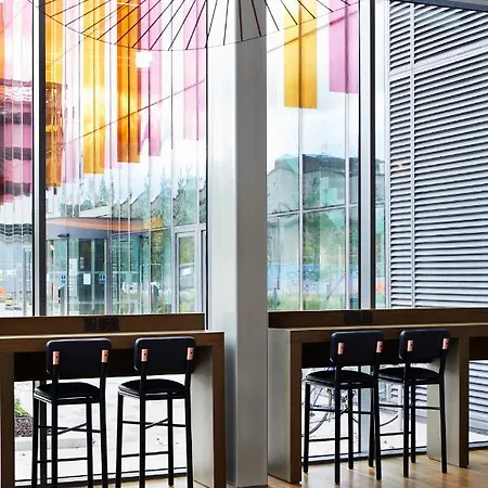 Hotel Hyatt Regency Manchester