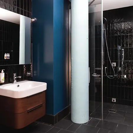 Aparthotel Native 4*