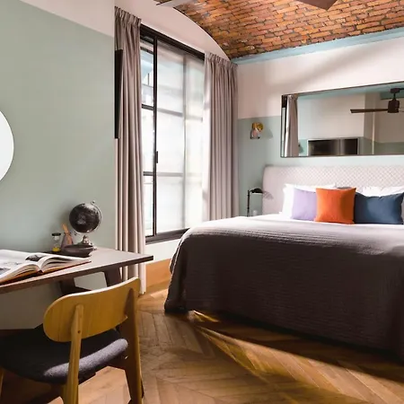 Hotel apartamentowy Native 4*