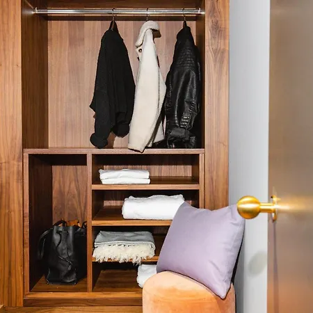 Native Aparthotel 4*