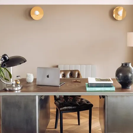 Appart hôtel Native 4*
