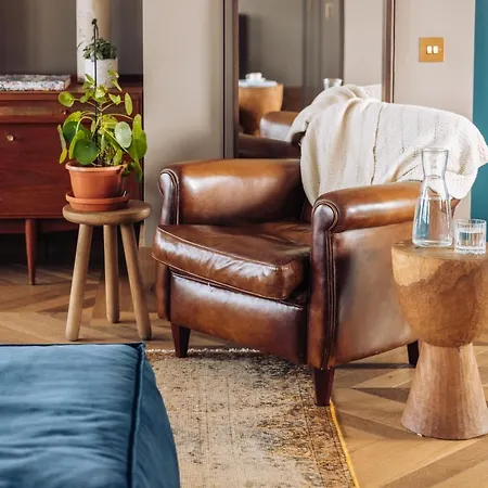 Native Appart hôtel Manchester