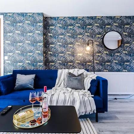 Rest&recharge At Ridgefield House Ξενοδοχείο