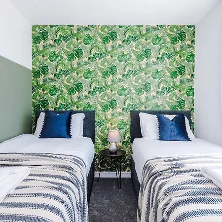 Rest&recharge At Ridgefield House 펜션 *