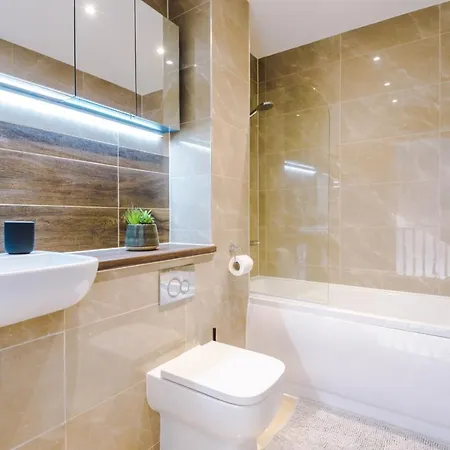 Rest&recharge At Ridgefield House