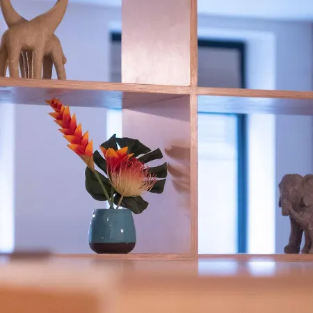 Lejlighed Pass The Keys Modern Studio Apartment Manchester