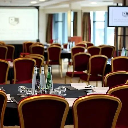 Marriott Piccadilly 4* Manchester