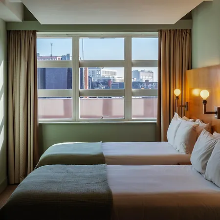 The Alan 4* Manchester