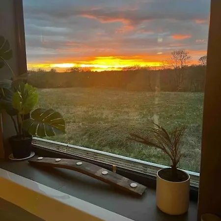 Luxury Close To The With Hot Tub & Bbq Fire Pit. מנצ'סטר