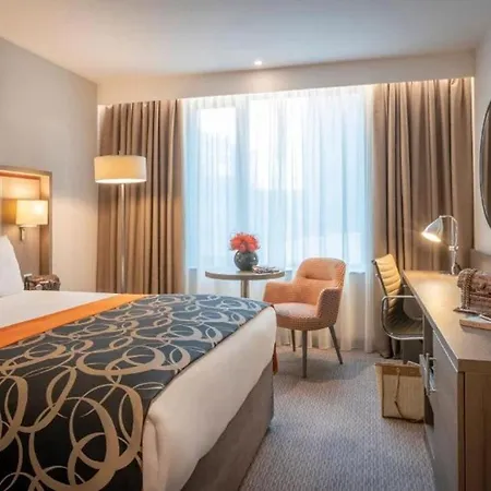 Clayton Centre Μάντσεστερ