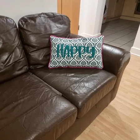 Captivating 2-Bed Apartment In Manchester *