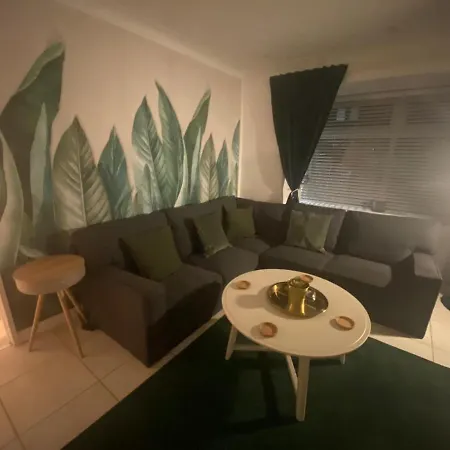 Charming 3-bed House Near Central Manchester