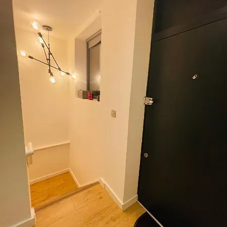 Apartmán Nnnn