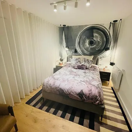 Apartmán Nnnn Manchester