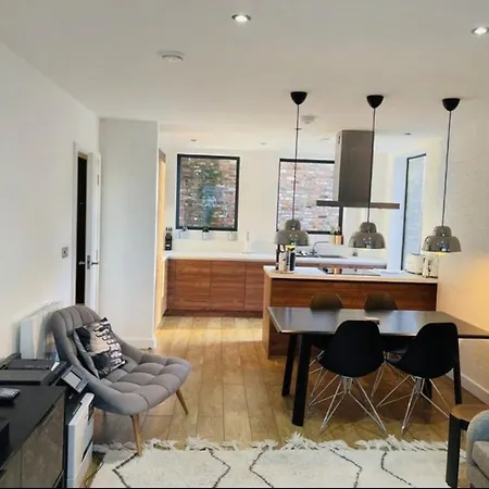 Apartmán Nnnn