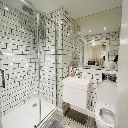 Nnnn Apartmán *