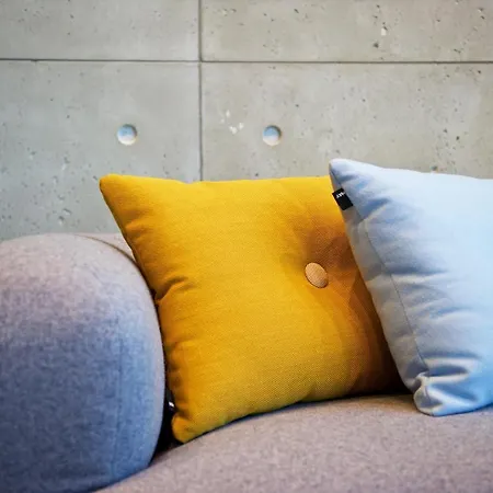 מלון דירות Staycity Piccadilly