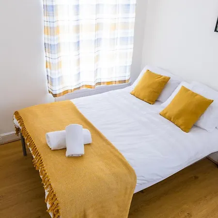 Holiday home Ashfield House Manchester