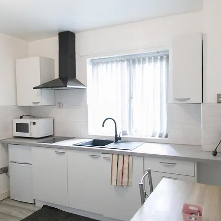 Apartamento Hills View