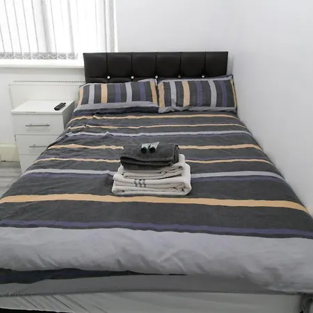 Apartamento Hills View *