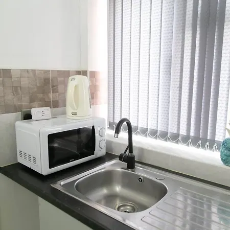 Hills View Apartment Manchester