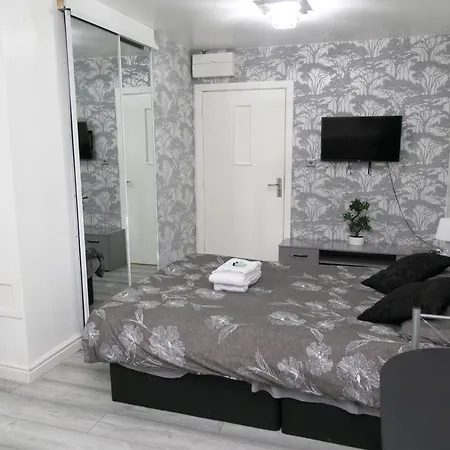 Apartamento Hills View