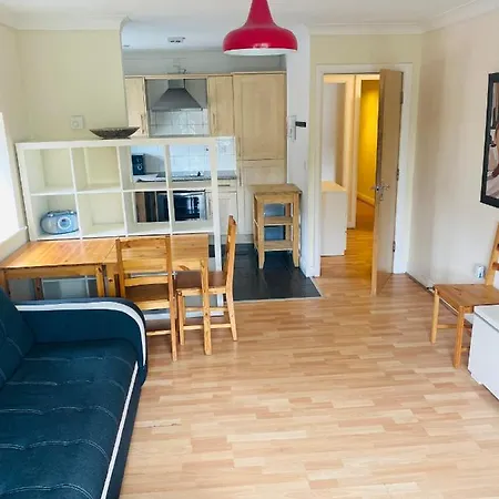 Alexandra Heights Apartment